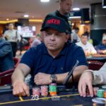 NLH Open Día 1B – Winner Poker Series Bogotá 2025 Etapa 1