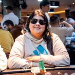 NLH Open Día 1B – Winner Poker Series Bogotá 2025 Etapa 1