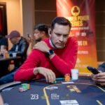 NLH Open Día 1B – Winner Poker Series Bogotá 2025 Etapa 1