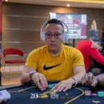 NLH Open Día 1B – Winner Poker Series Bogotá 2025 Etapa 1