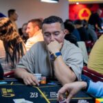 NLH Open Día 1B – Winner Poker Series Bogotá 2025 Etapa 1