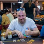 NLH Open Día 1B – Winner Poker Series Bogotá 2025 Etapa 1