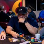 NLH Open Día 1B – Winner Poker Series Bogotá 2025 Etapa 1
