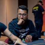 NLH Open Día 1B – Winner Poker Series Bogotá 2025 Etapa 1