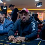 NLH Open Día 1B – Winner Poker Series Bogotá 2025 Etapa 1