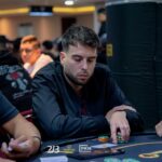 NLH Open Día 1B – Winner Poker Series Bogotá 2025 Etapa 1
