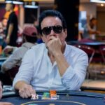 NLH Open Día 1B – Winner Poker Series Bogotá 2025 Etapa 1