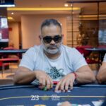 NLH Open Día 1B – Winner Poker Series Bogotá 2025 Etapa 1