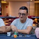 NLH Open Día 1B – Winner Poker Series Bogotá 2025 Etapa 1