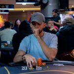 NLH Open Día 1B – Winner Poker Series Bogotá 2025 Etapa 1