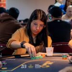 NLH Open Día 1B – Winner Poker Series Bogotá 2025 Etapa 1