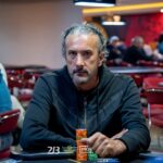 NLH Open Día 1B – Winner Poker Series Bogotá 2025 Etapa 1