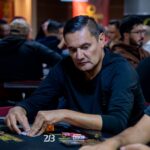 NLH Open Día 1B – Winner Poker Series Bogotá 2025 Etapa 1
