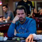 NLH Open Día 1B – Winner Poker Series Bogotá 2025 Etapa 1