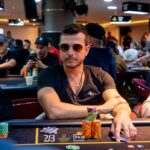 NLH Open Día 1B – Winner Poker Series Bogotá 2025 Etapa 1