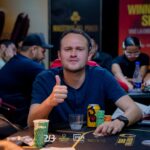 NLH Open Día 1B – Winner Poker Series Bogotá 2025 Etapa 1