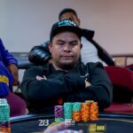 NLH Open Día 1B – Winner Poker Series Bogotá 2025 Etapa 1