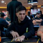 NLH Open Día 1B – Winner Poker Series Bogotá 2025 Etapa 1