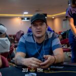 NLH Open Día 1B – Winner Poker Series Bogotá 2025 Etapa 1