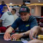 NLH Open Día 1B – Winner Poker Series Bogotá 2025 Etapa 1