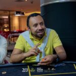 NLH Open Día 1B – Winner Poker Series Bogotá 2025 Etapa 1