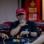 NLH Open Día 1B – Winner Poker Series Bogotá 2025 Etapa 1