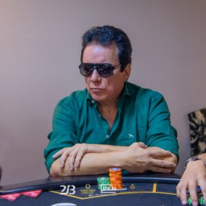 NLH Open – Winner Poker Series Bogotá 2025 Etapa 1 – Día Final – foto 99
