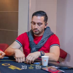 NLH Open – Winner Poker Series Bogotá 2025 Etapa 1 – Día Final – foto 103