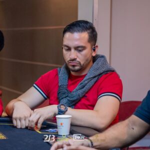 NLH Open – Winner Poker Series Bogotá 2025 Etapa 1 – Día Final – foto 100