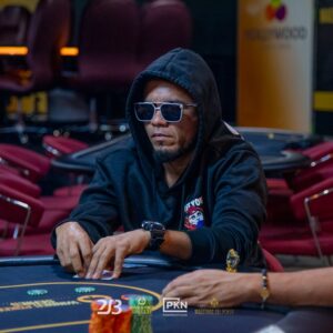 NLH Open – Winner Poker Series Bogotá 2025 Etapa 1 – Día Final – foto 97