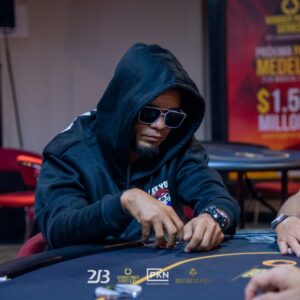NLH Open – Winner Poker Series Bogotá 2025 Etapa 1 – Día Final – foto 95