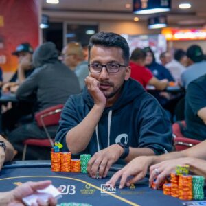 NLH Open – Winner Poker Series Bogotá 2025 Etapa 1 – Día Final – foto 91