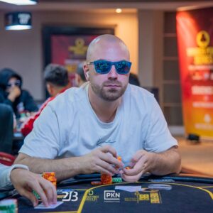 NLH Open – Winner Poker Series Bogotá 2025 Etapa 1 – Día Final – foto 85
