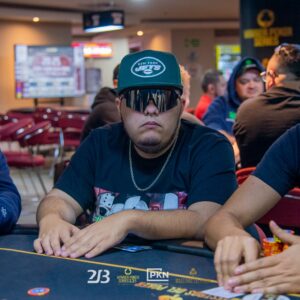 NLH Open – Winner Poker Series Bogotá 2025 Etapa 1 – Día Final – foto 77