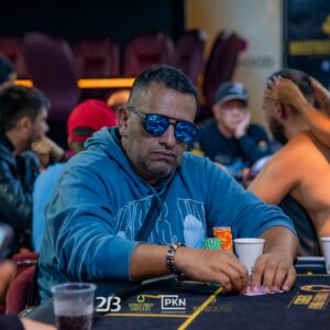 NLH Open – Winner Poker Series Bogotá 2025 Etapa 1 – Día Final – foto 71