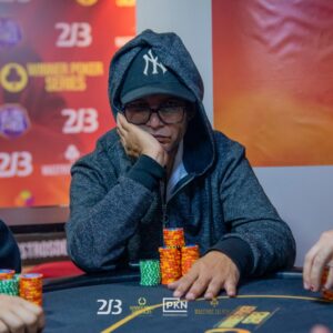 NLH Open – Winner Poker Series Bogotá 2025 Etapa 1 – Día Final – foto 69