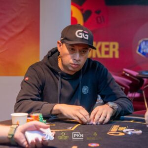 NLH Open – Winner Poker Series Bogotá 2025 Etapa 1 – Día Final – foto 64