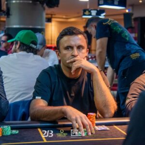 NLH Open – Winner Poker Series Bogotá 2025 Etapa 1 – Día Final – foto 68