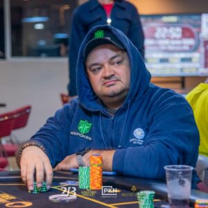 NLH Open – Winner Poker Series Bogotá 2025 Etapa 1 – Día Final – foto 70