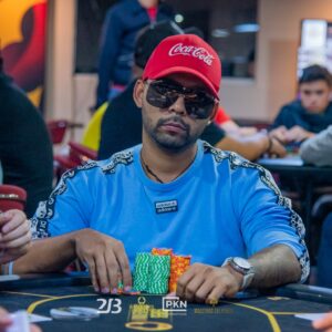 NLH Open – Winner Poker Series Bogotá 2025 Etapa 1 – Día Final – foto 62