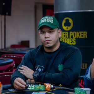 NLH Open – Winner Poker Series Bogotá 2025 Etapa 1 – Día Final – foto 54