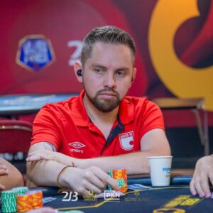 NLH Open – Winner Poker Series Bogotá 2025 Etapa 1 – Día Final – foto 53