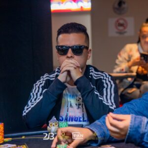 NLH Open – Winner Poker Series Bogotá 2025 Etapa 1 – Día Final – foto 52