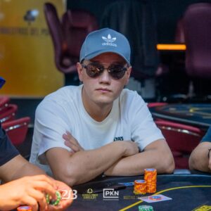NLH Open – Winner Poker Series Bogotá 2025 Etapa 1 – Día Final – foto 46