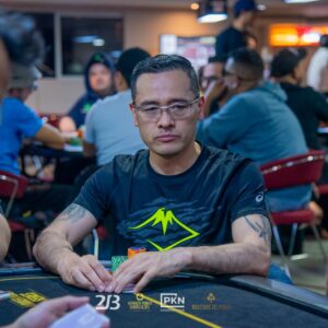NLH Open – Winner Poker Series Bogotá 2025 Etapa 1 – Día Final – foto 47
