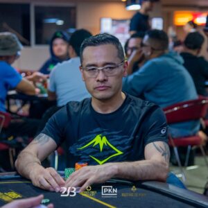 NLH Open – Winner Poker Series Bogotá 2025 Etapa 1 – Día Final – foto 51