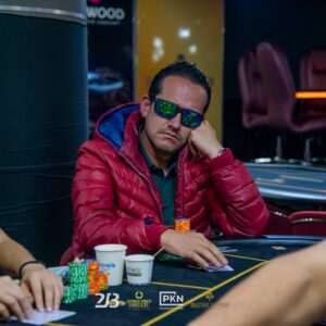 NLH Open – Winner Poker Series Bogotá 2025 Etapa 1 – Día Final – foto 45