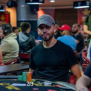 NLH Open – Winner Poker Series Bogotá 2025 Etapa 1 – Día Final – foto 34