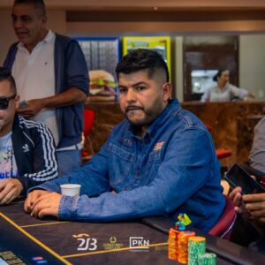 NLH Open – Winner Poker Series Bogotá 2025 Etapa 1 – Día Final – foto 20