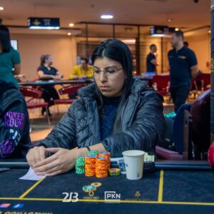 NLH Open – Winner Poker Series Bogotá 2025 Etapa 1 – Día Final – foto 11